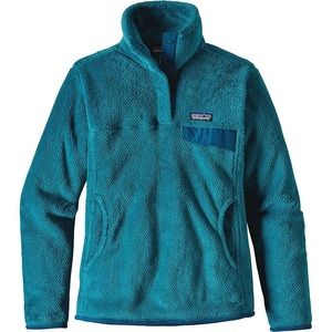 Patagonia Pullover (Women’s)